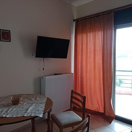 Nikolitsa Apartments Glyfada  Экстерьер фото