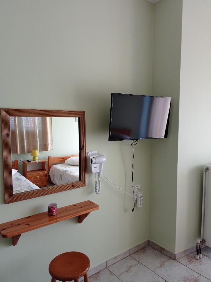 Nikolitsa Apartments Glyfada  Экстерьер фото