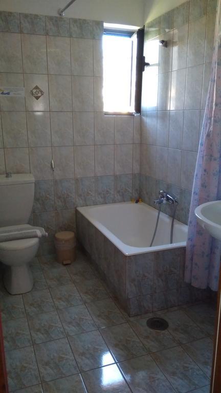 Nikolitsa Apartments Glyfada  Экстерьер фото