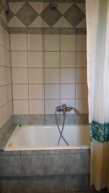 Nikolitsa Apartments Glyfada  Экстерьер фото